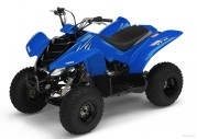 Yamaha YFM50 Yamaha YFM50